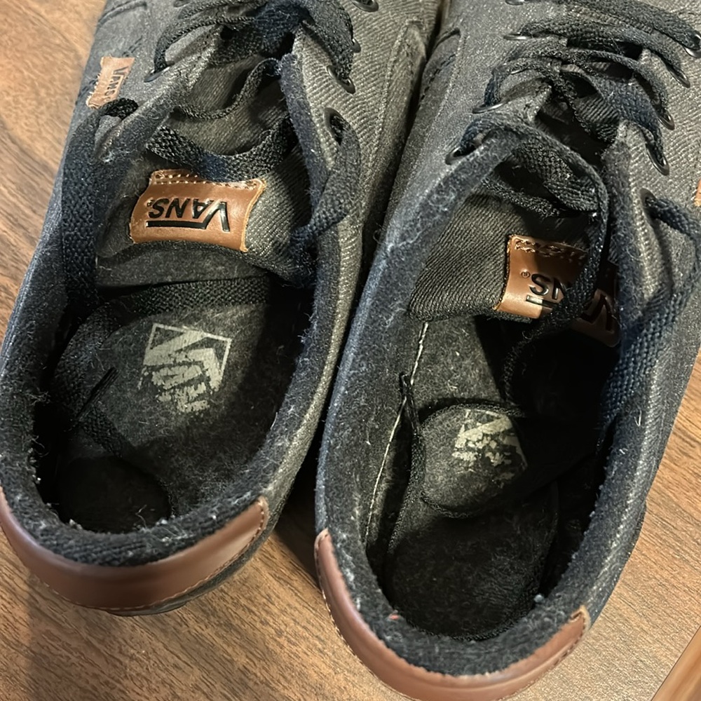 Men’s Vans Sz. 10.5 - Picture 5 of 11